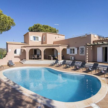 Villa Anita Куартейра Екстериор снимка