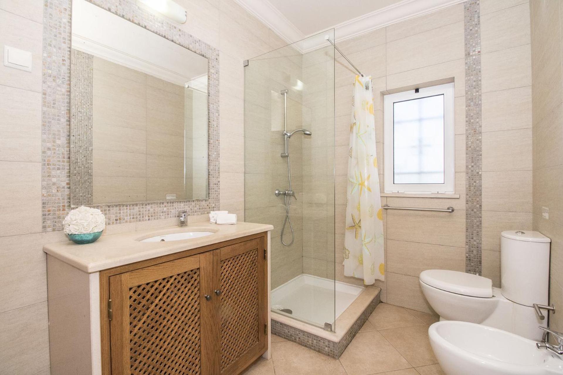 Villa Anita Куартейра Екстериор снимка