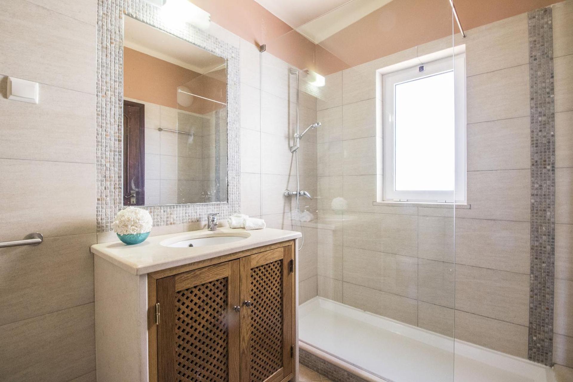 Villa Anita Куартейра Екстериор снимка