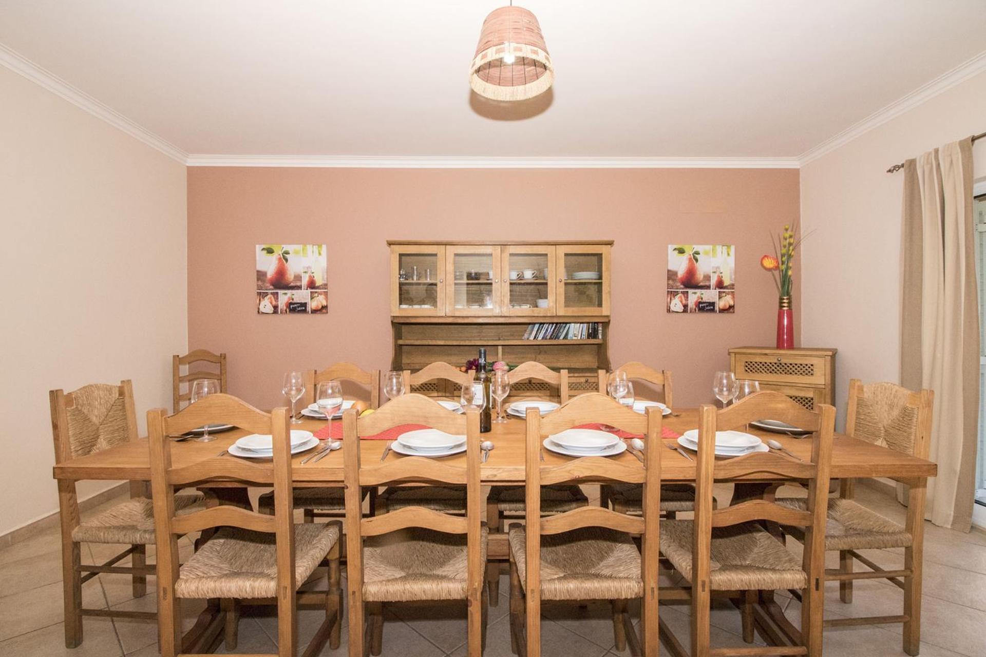 Villa Anita Куартейра Екстериор снимка