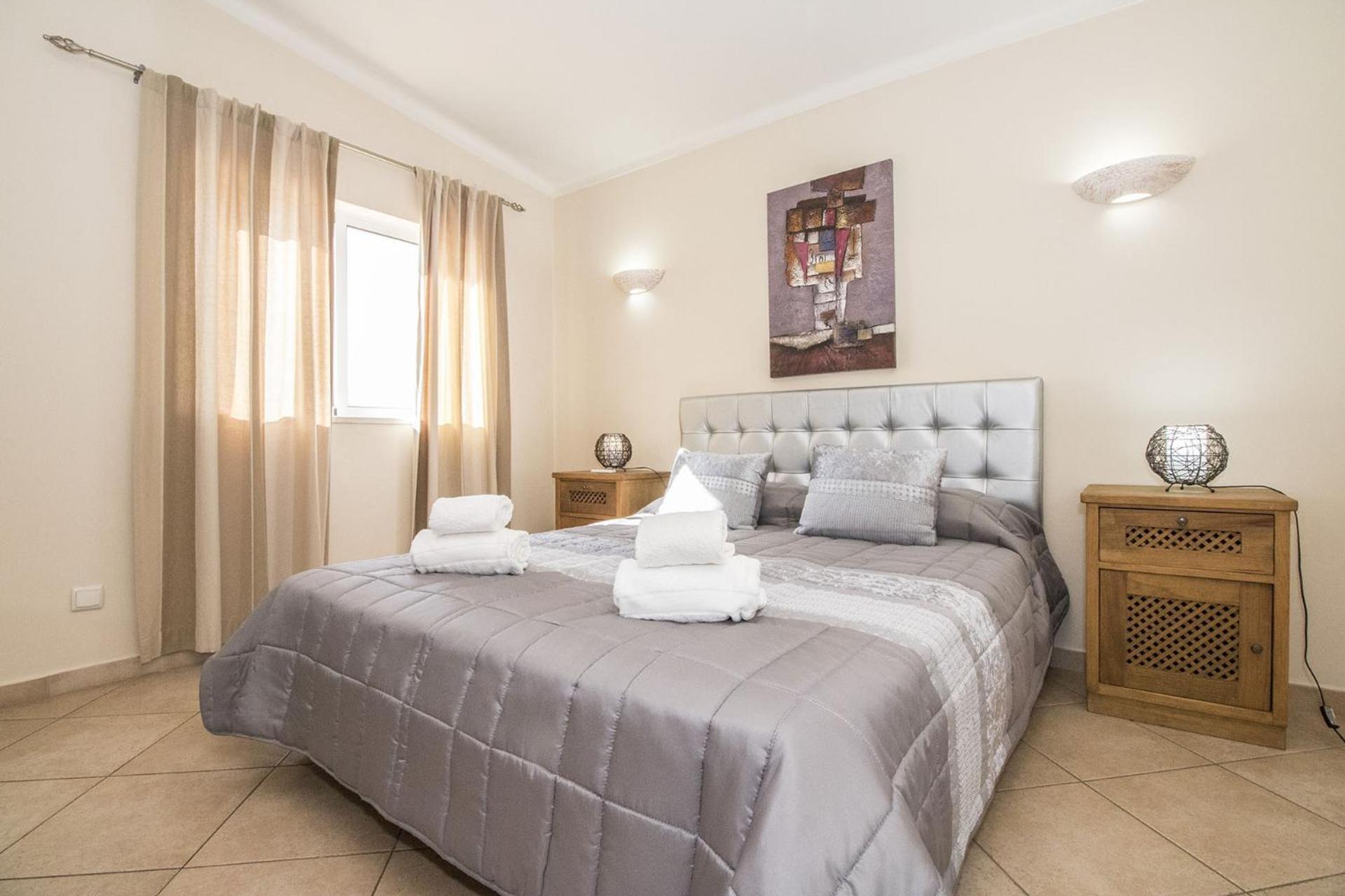 Villa Anita Куартейра Екстериор снимка