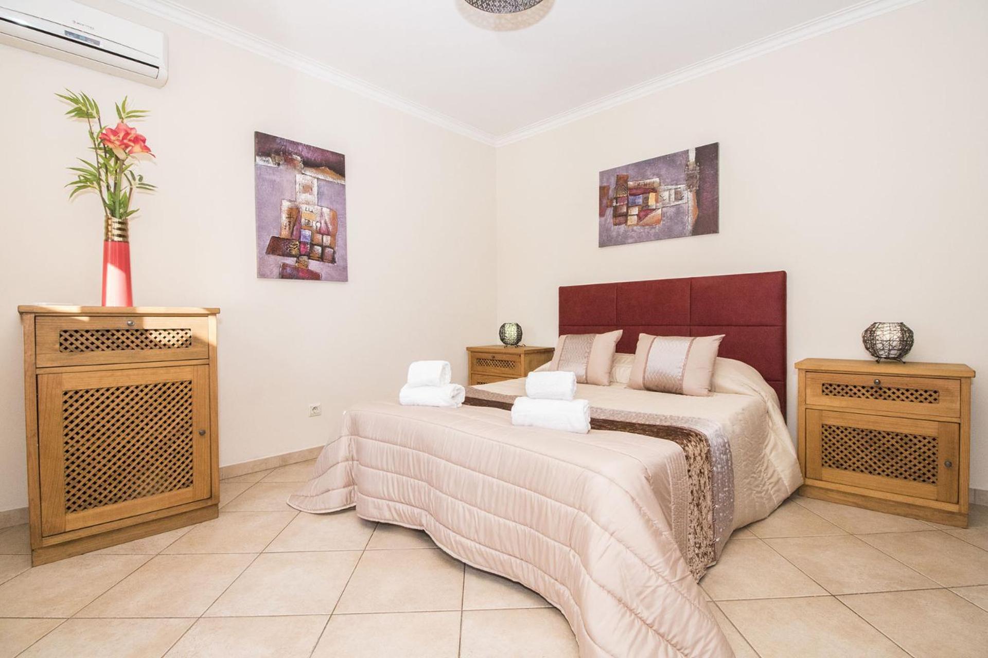 Villa Anita Куартейра Екстериор снимка