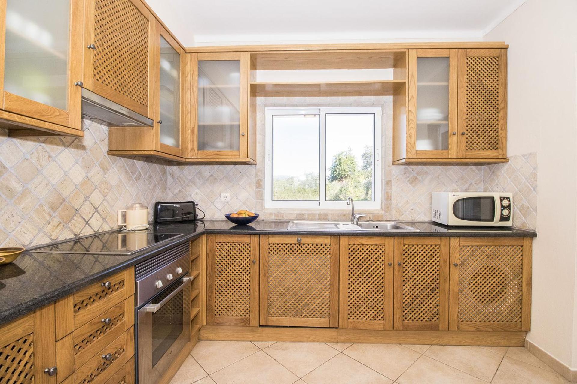 Villa Anita Куартейра Екстериор снимка