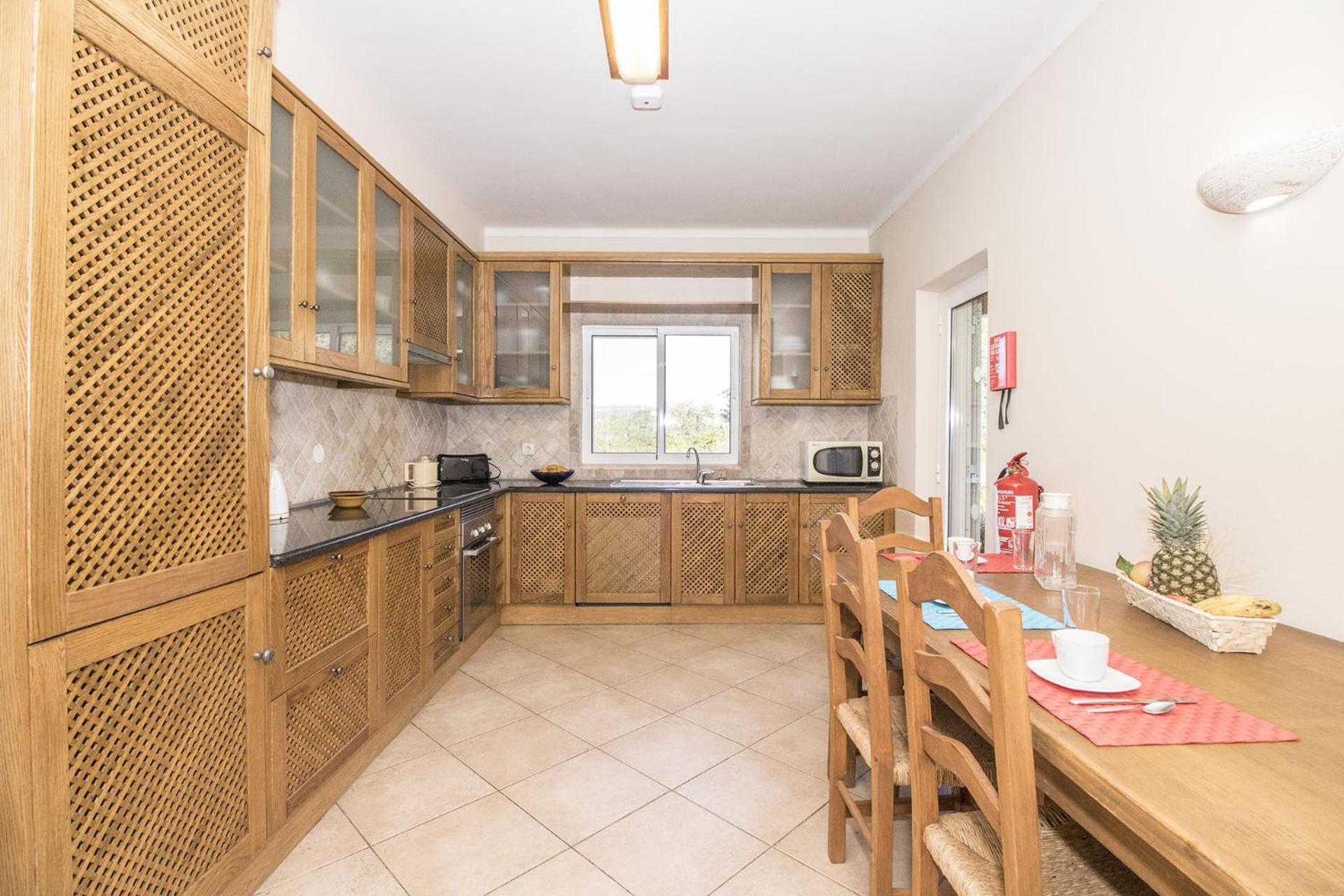 Villa Anita Куартейра Екстериор снимка