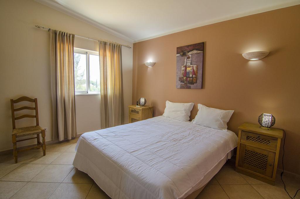 Villa Anita Куартейра Екстериор снимка