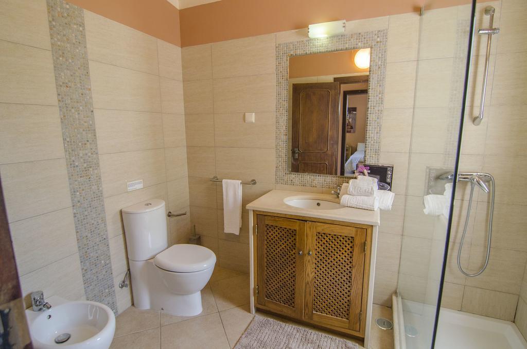 Villa Anita Куартейра Екстериор снимка