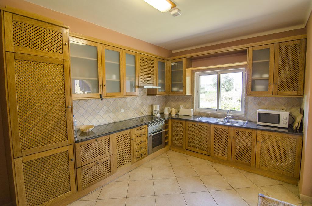 Villa Anita Куартейра Екстериор снимка