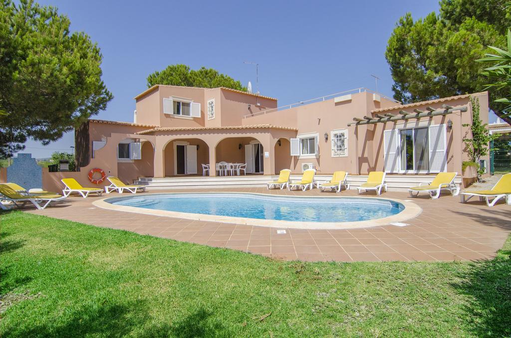 Villa Anita Куартейра Екстериор снимка