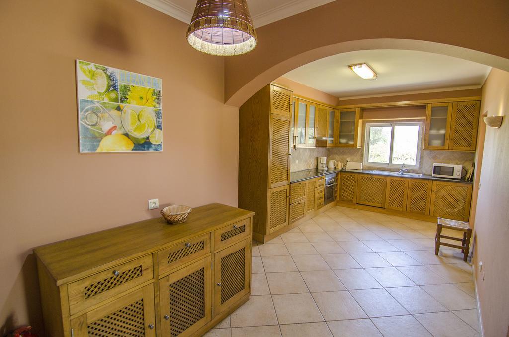 Villa Anita Куартейра Екстериор снимка