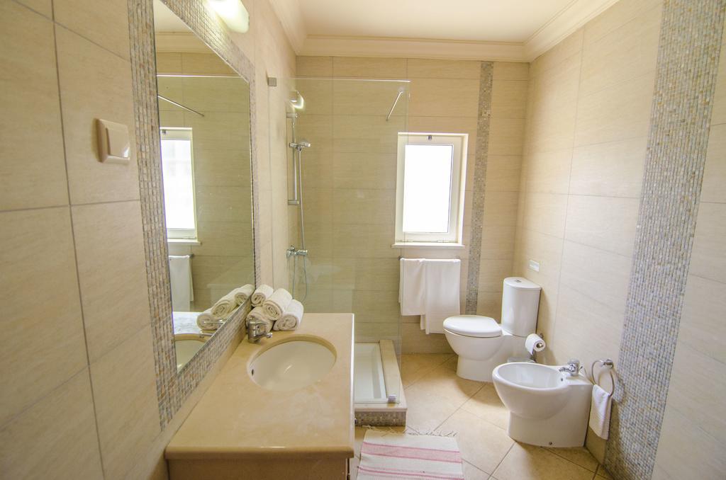 Villa Anita Куартейра Екстериор снимка