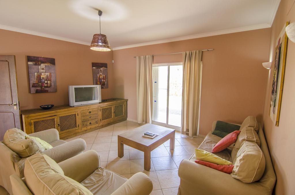 Villa Anita Куартейра Екстериор снимка