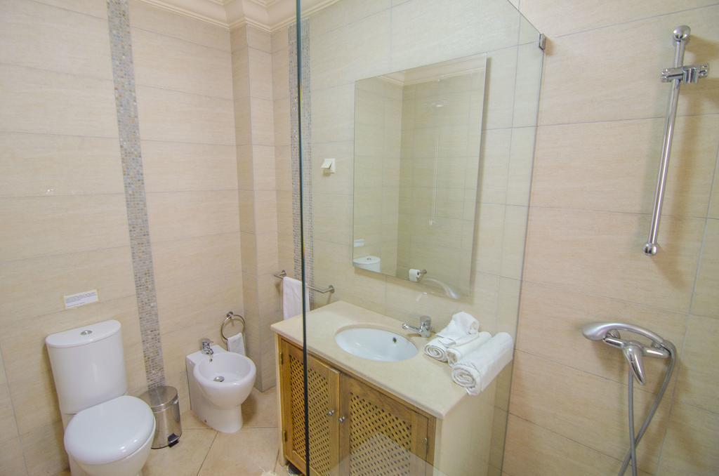 Villa Anita Куартейра Екстериор снимка